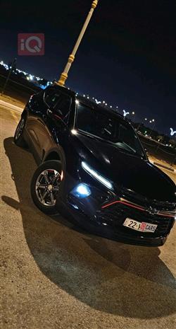 شيفروليه بليزر